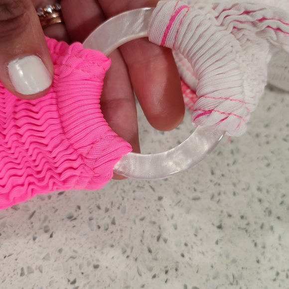 Cleonie Swell Maillot Multi - Picture 9 of 14